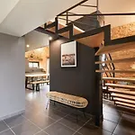 בית נופש La Grange