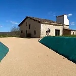 בית נופש La Grange *