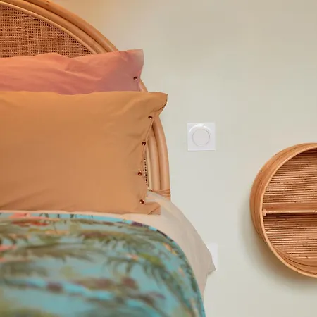 La Grange Дом отдыха Montricoux