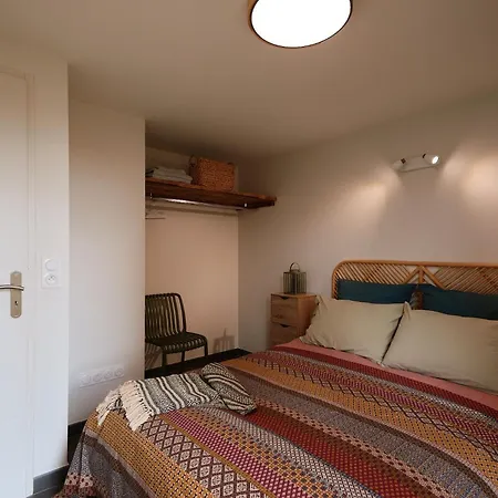 La Grange * Montricoux