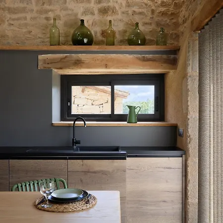 La Grange * Montricoux