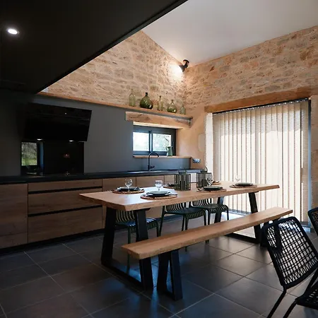 La Grange Tatil Evi *