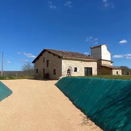 La Grange * Montricoux