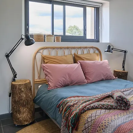 La Grange Дом отдыха Montricoux