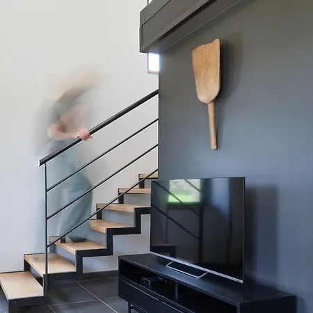 Дом отдыха La Grange