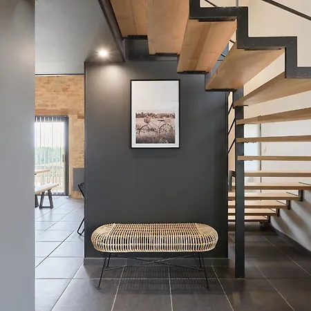 La Grange Montricoux