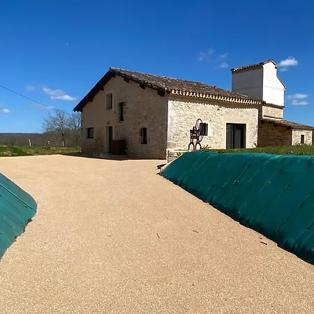 Дом отдыха La Grange *