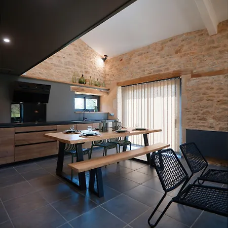 La Grange Tatil Evi *