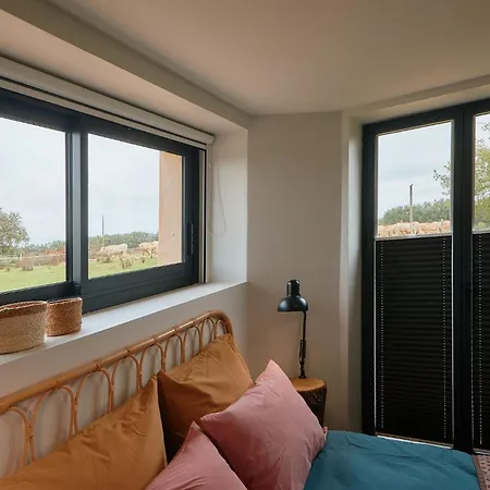 La Grange * Montricoux