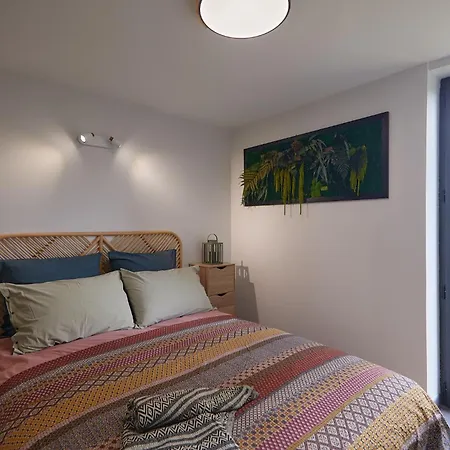 La Grange Дом отдыха *