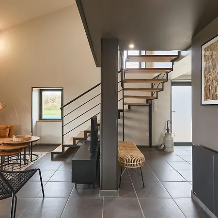 Дом отдыха La Grange Montricoux