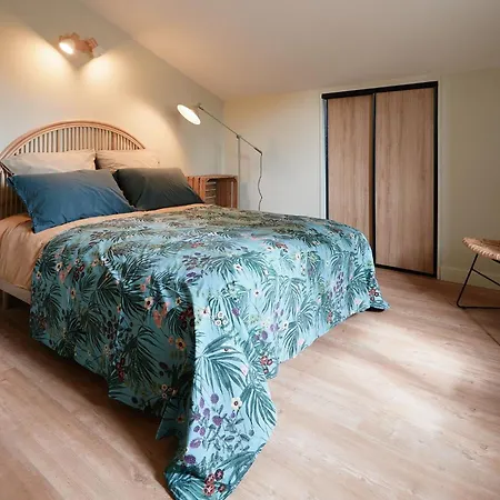 Дом отдыха La Grange *