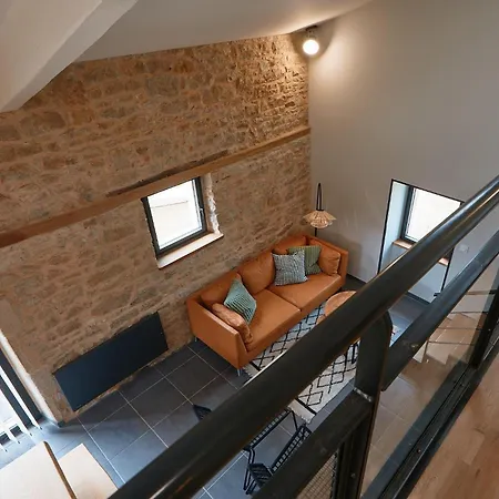 La Grange * Montricoux