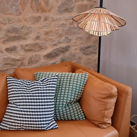 La Grange Tatil Evi *