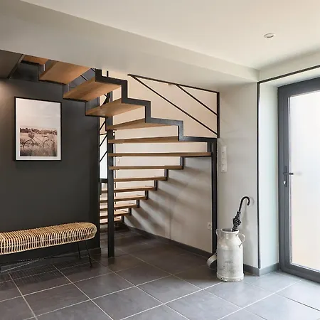 La Grange Tatil Evi Montricoux