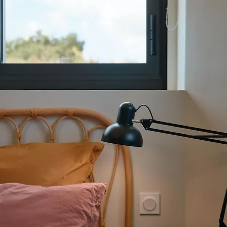 Дом отдыха La Grange *