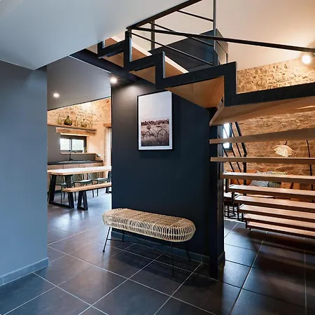 La Grange Montricoux