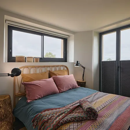 Tatil Evi La Grange *