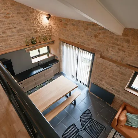 La Grange Montricoux