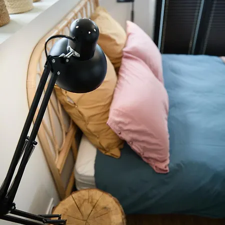 La Grange * Montricoux