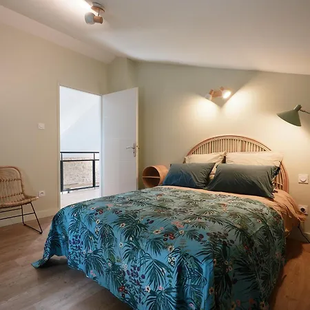 Дом отдыха La Grange *