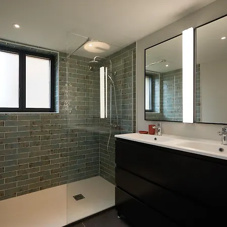 Дом отдыха La Grange *