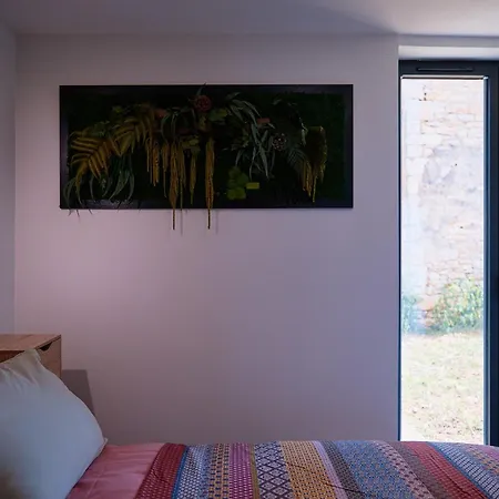 La Grange Дом отдыха *