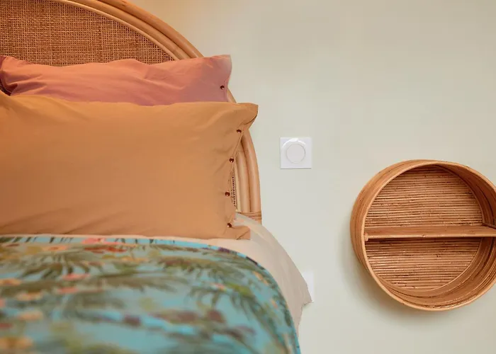 La Grange 펜션 Montricoux