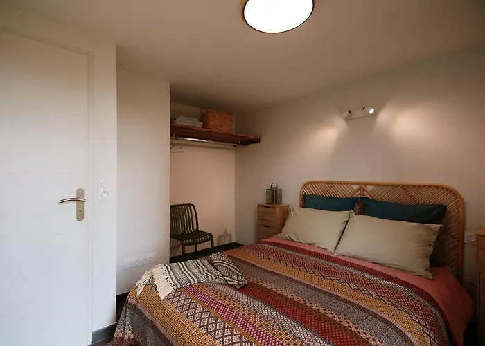 La Grange * Montricoux