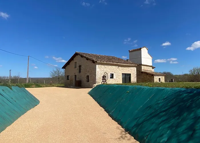 La Grange * Montricoux