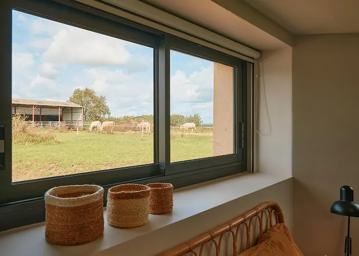 La Grange 펜션 Montricoux