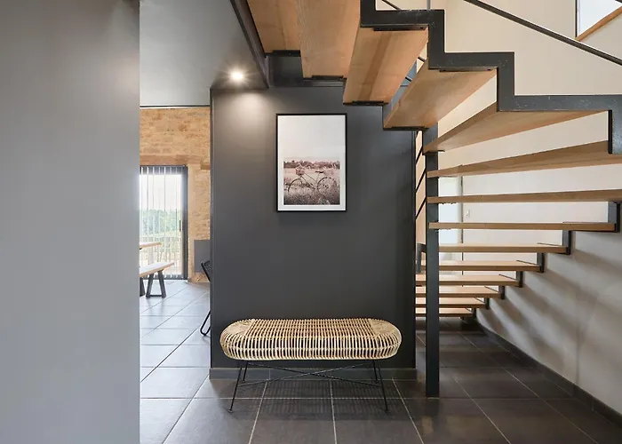 La Grange Montricoux