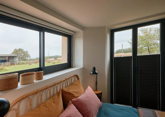 La Grange * Montricoux