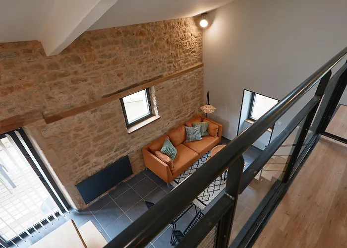 La Grange * Montricoux