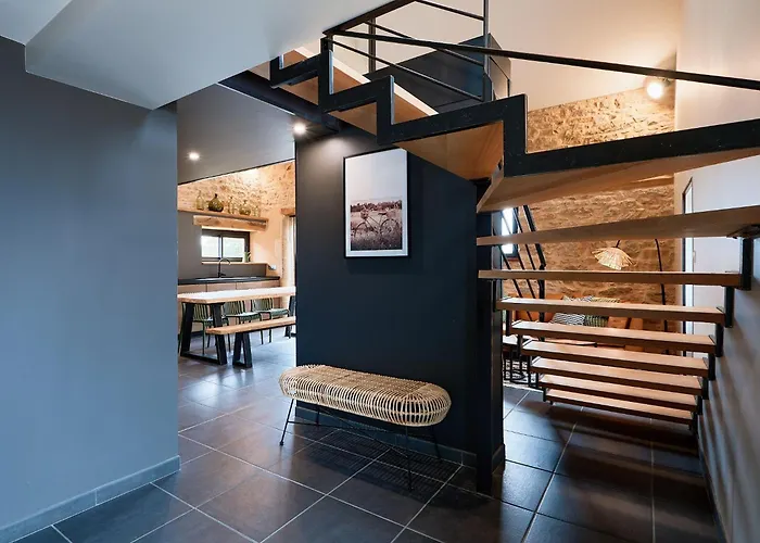 La Grange Montricoux