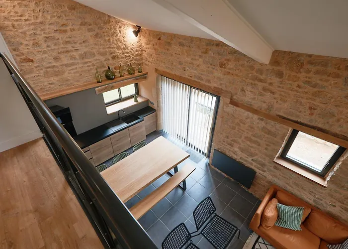 La Grange Montricoux